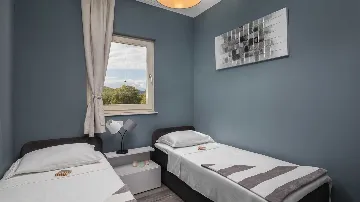 Modern 3-Bedroom Villa in Sičane (Dicmo), Croatia