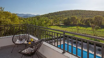Modern 3-Bedroom Villa in Sičane (Dicmo), Croatia