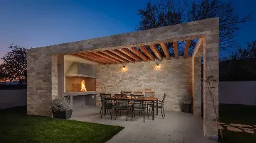 Modern 3-Bedroom Villa in Sičane (Dicmo), Croatia