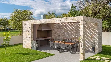 Modern 3-Bedroom Villa in Sičane (Dicmo), Croatia