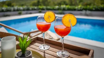 Modern 3-Bedroom Villa in Sičane (Dicmo), Croatia