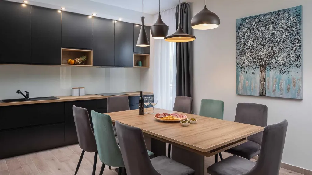 Modern 3-Bedroom Villa in Sičane (Dicmo), Croatia