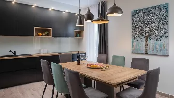 Modern 3-Bedroom Villa in Sičane (Dicmo), Croatia