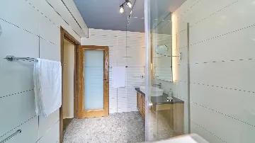 Jesenice 6-Bedroom Villa with Heated Outdoor Pool