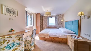 Jesenice 6-Bedroom Villa with Heated Outdoor Pool