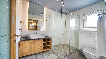 Jesenice 6-Bedroom Villa with Heated Outdoor Pool