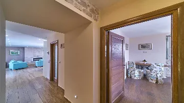 Jesenice 6-Bedroom Villa with Heated Outdoor Pool