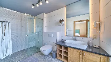 Jesenice 6-Bedroom Villa with Heated Outdoor Pool