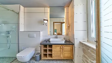 Jesenice 6-Bedroom Villa with Heated Outdoor Pool