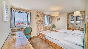 Jesenice 6-Bedroom Villa with Heated Outdoor Pool