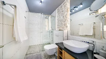 Jesenice 6-Bedroom Villa with Heated Outdoor Pool