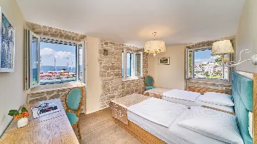 Jesenice 6-Bedroom Villa with Heated Outdoor Pool