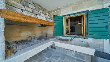 Jesenice 6-Bedroom Villa with Heated Outdoor Pool