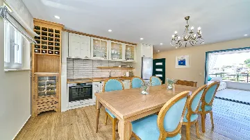 Jesenice 6-Bedroom Villa with Heated Outdoor Pool