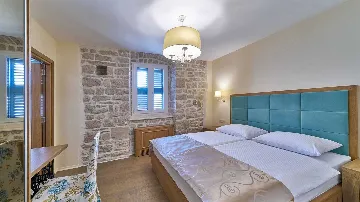 Jesenice 6-Bedroom Villa with Heated Outdoor Pool