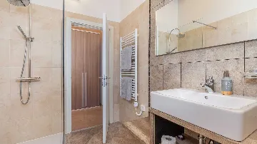 Pula 4-Bedroom Villa with Private Parking