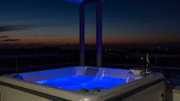 Pula 4-Bedroom Villa with Private Parking