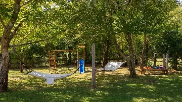 Renovated Heritage Villa with Infinity Pool in Žminj