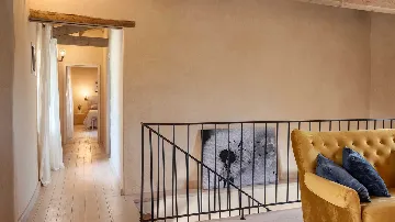 Renovated Heritage Villa with Infinity Pool in Žminj