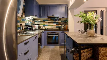 Eco-Friendly Villa in Splitska (6–8 Guests)