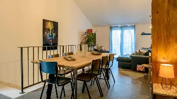 Eco-Friendly Villa in Splitska (6–8 Guests)