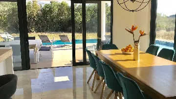 Kupari 5-Bedroom Villa with Swimming Pool