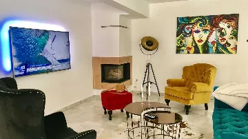 Kupari 5-Bedroom Villa with Swimming Pool