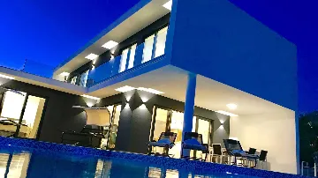 Kupari 5-Bedroom Villa with Swimming Pool
