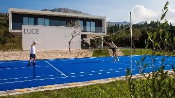 Kupari 5-Bedroom Villa with Swimming Pool