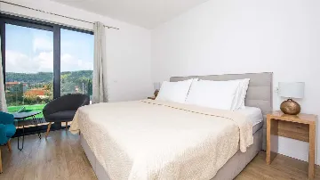 Kupari 5-Bedroom Villa with Swimming Pool