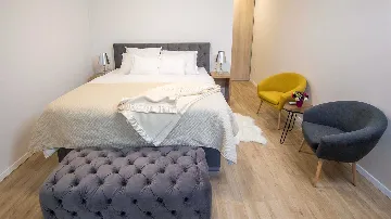 Kupari 5-Bedroom Villa with Swimming Pool