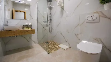 Kupari 5-Bedroom Villa with Swimming Pool