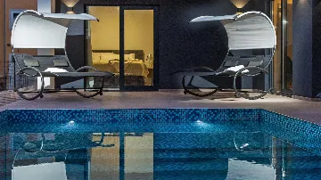 Kupari 5-Bedroom Villa with Swimming Pool