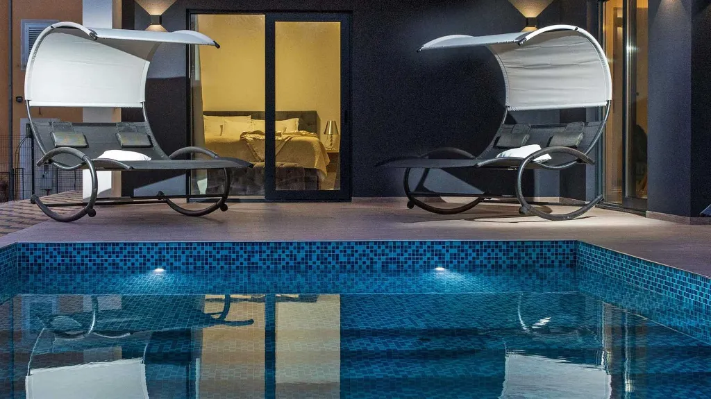 Kupari 5-Bedroom Villa with Swimming Pool