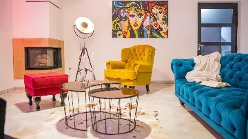 Kupari 5-Bedroom Villa with Swimming Pool