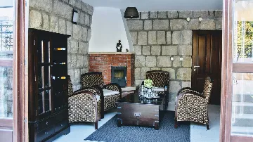 5-Bedroom Villa in Dubrovnik for 9 Guests