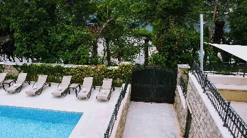 5-Bedroom Villa in Dubrovnik for 9 Guests