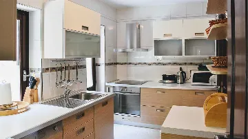 5-Bedroom Villa in Dubrovnik for 9 Guests