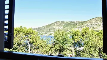 5-Bedroom Villa in Dubrovnik for 9 Guests