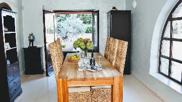 5-Bedroom Villa in Dubrovnik for 9 Guests