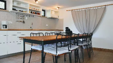 5-Bedroom Villa in Dubrovnik for 9 Guests