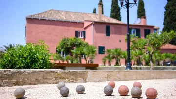 Villa in Mlini for Up to 12 Guests with Heated Pool