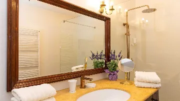 Villa in Mlini for Up to 12 Guests with Heated Pool