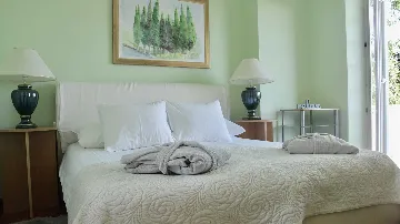 Heritage Villa in Čilipi for 8 Guests