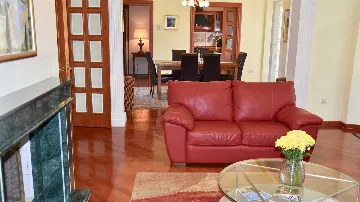 Heritage Villa in Čilipi for 8 Guests