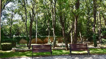 Heritage Villa in Čilipi for 8 Guests