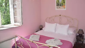 Heritage Villa in Čilipi for 8 Guests