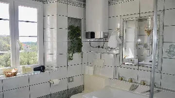 Heritage Villa in Čilipi for 8 Guests