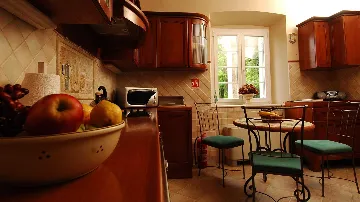 Heritage Villa in Čilipi for 8 Guests
