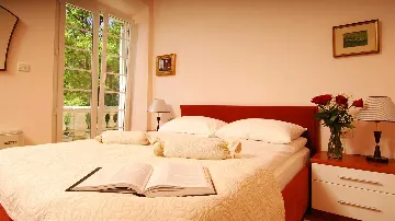 Heritage Villa in Čilipi for 8 Guests